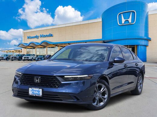 2024 Honda Accord