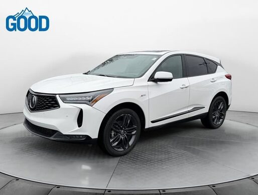 2024 Acura RDX