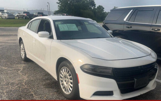 2019 Dodge Charger