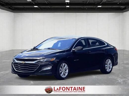 2023 Chevrolet Malibu
