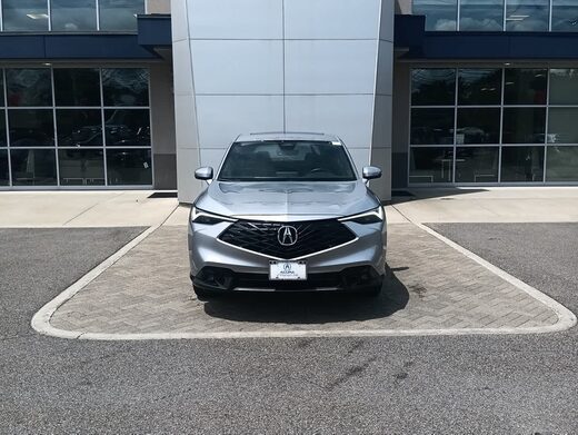 2025 Acura ADX