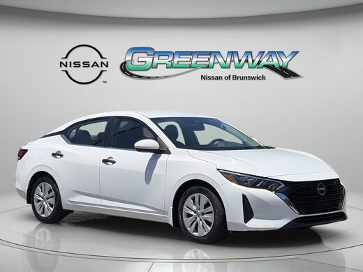 2024 Nissan Sentra