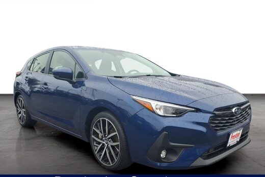 2024 Subaru Impreza