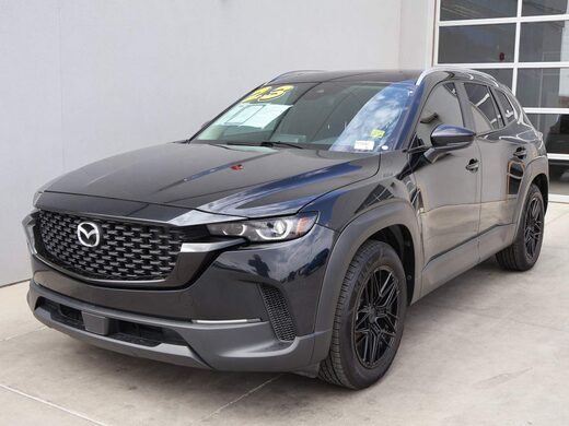 2023 Mazda CX-50