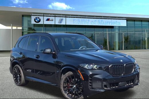 2024 BMW X5