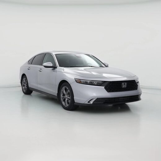 2024 Honda Accord Sedan