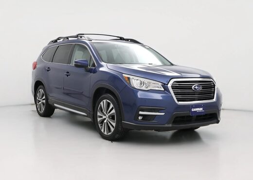 2021 Subaru Ascent