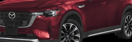 2024 Mazda CX-90 PHEV