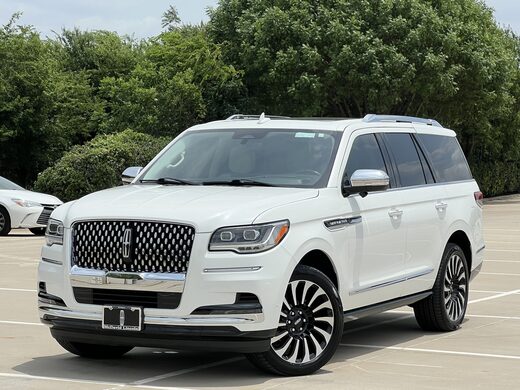 2023 Lincoln Navigator