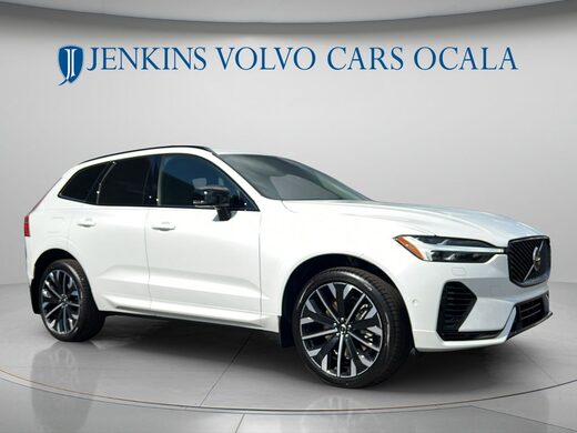 2026 Volvo XC60 Plug-In Hybrid