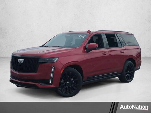 2023 Cadillac Escalade