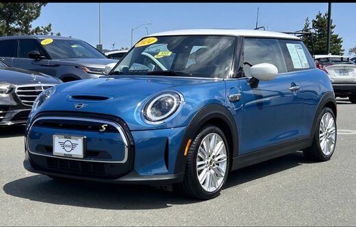 2024 MINI Hardtop 2 Door