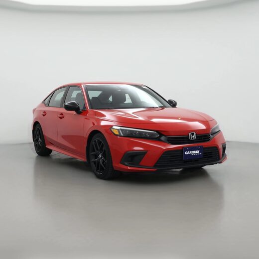 2023 Honda Civic Sedan