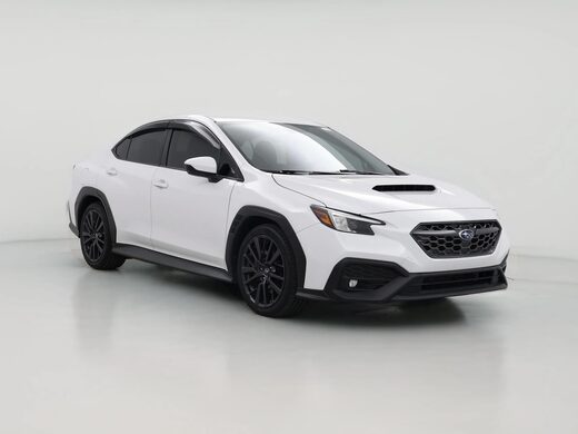 2023 Subaru WRX