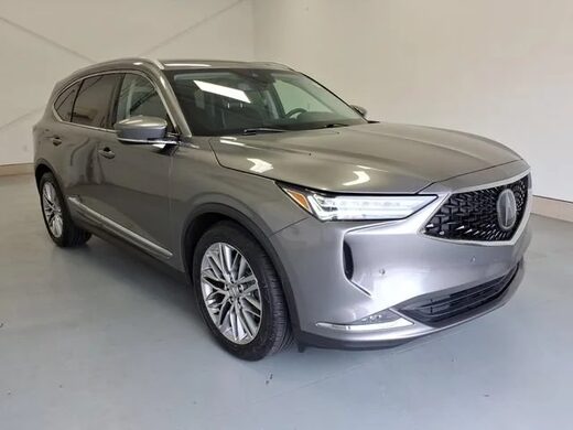 2023 Acura MDX