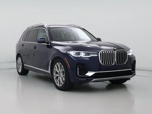2022 BMW X7