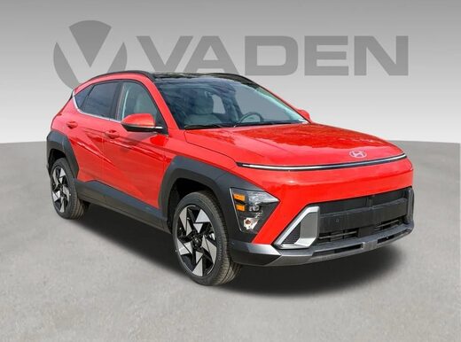 2026 Hyundai Kona