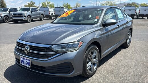2024 Volkswagen Jetta
