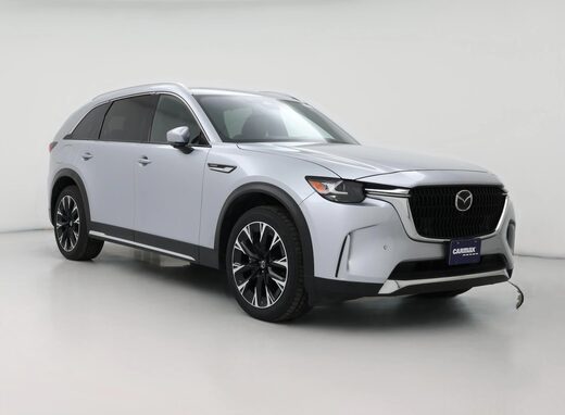 2024 Mazda CX-90 PHEV