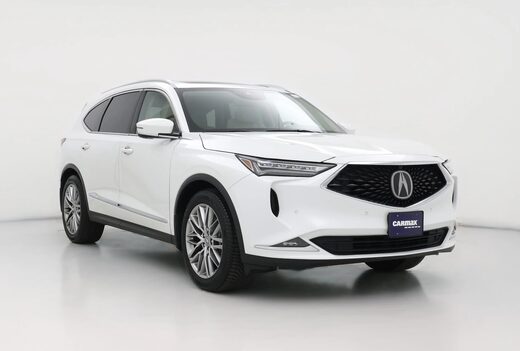 2023 Acura MDX