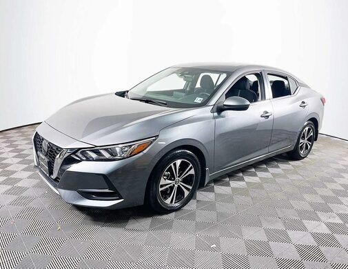 2023 Nissan Sentra