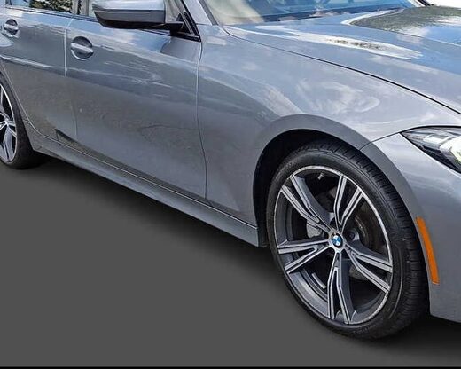 2023 BMW 3 Series