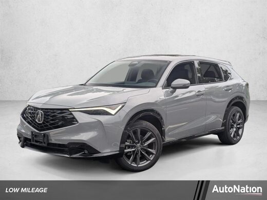 2025 Acura ADX