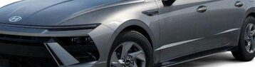 2026 Hyundai Sonata