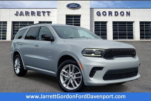 2024 Dodge Durango