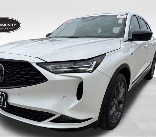 2023 Acura MDX