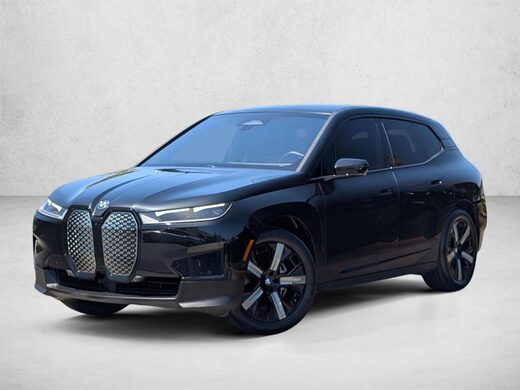 2023 BMW iX