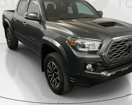 2023 Toyota Tacoma 4WD