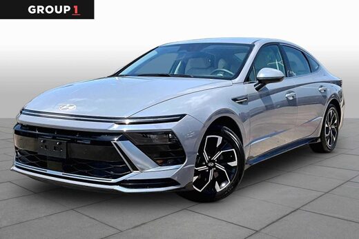 2025 Hyundai Sonata