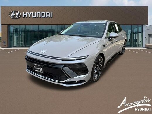 2024 Hyundai Sonata