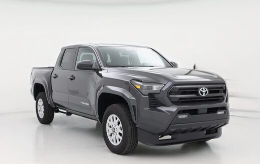 2025 Toyota Tacoma 2WD