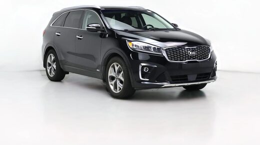 2020 Kia Sorento