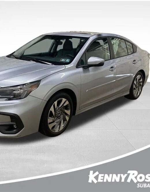 2024 Subaru Legacy