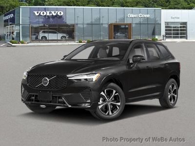 2026 Volvo XC60