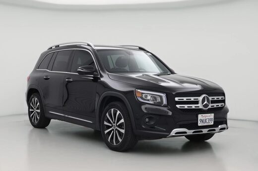 2023 Mercedes-Benz GLB