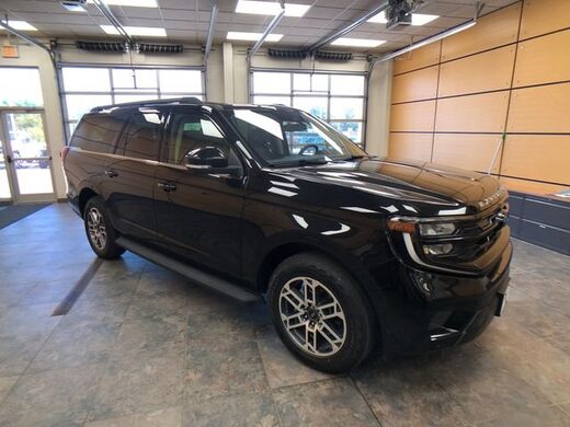 2025 Ford Expedition Max