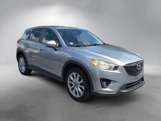 2014 Mazda CX-5