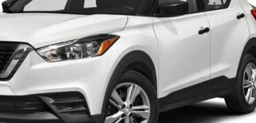 2019 Nissan Kicks