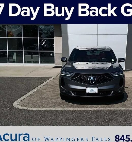 2023 Acura RDX