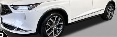 2024 Acura MDX