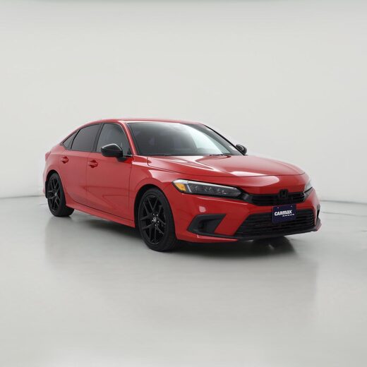 2023 Honda Civic Sedan
