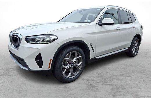 2023 BMW X3