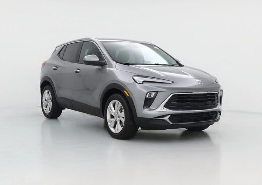 2025 Buick Encore GX