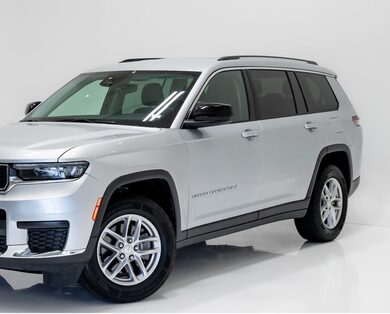 2023 Jeep Grand Cherokee L