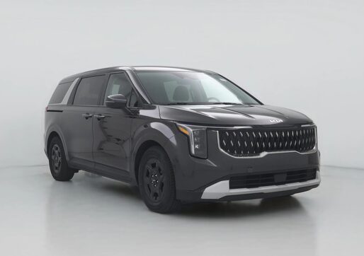 2025 Kia Carnival