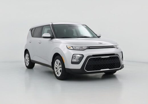 2020 Kia Soul